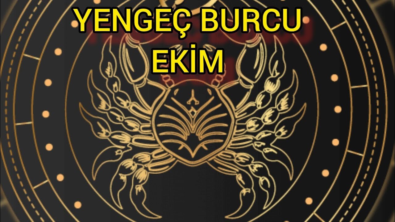 🌹YENGEÇ BURCU EKİM AÇILIMI #tarot #astroloji #tarotfalı #tarotreading #yengeçburcu #yengeç 