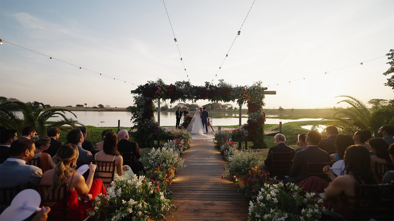 The Mountain Is You, Chance Pe&ntilde;a - Yasmin e Thiago // Trailer