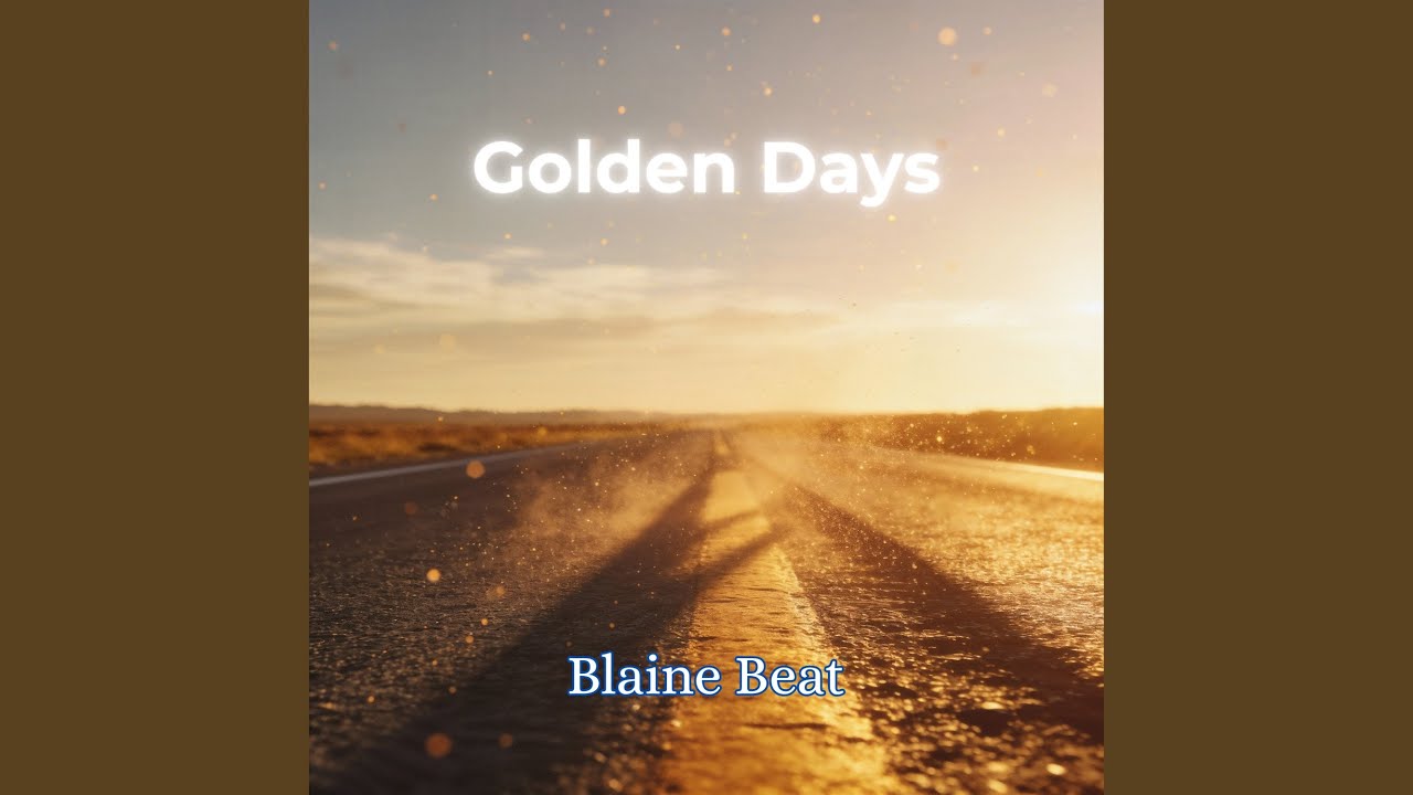 Golden Days