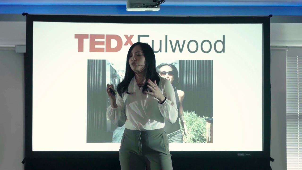 Sustainable Performance in Life as Business | Livon Yeow | TEDxFulwood