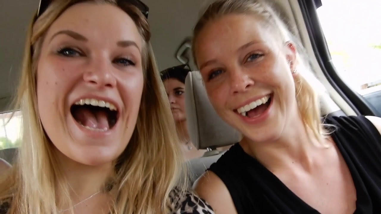 SURINAME AANKOMST VLOG 1