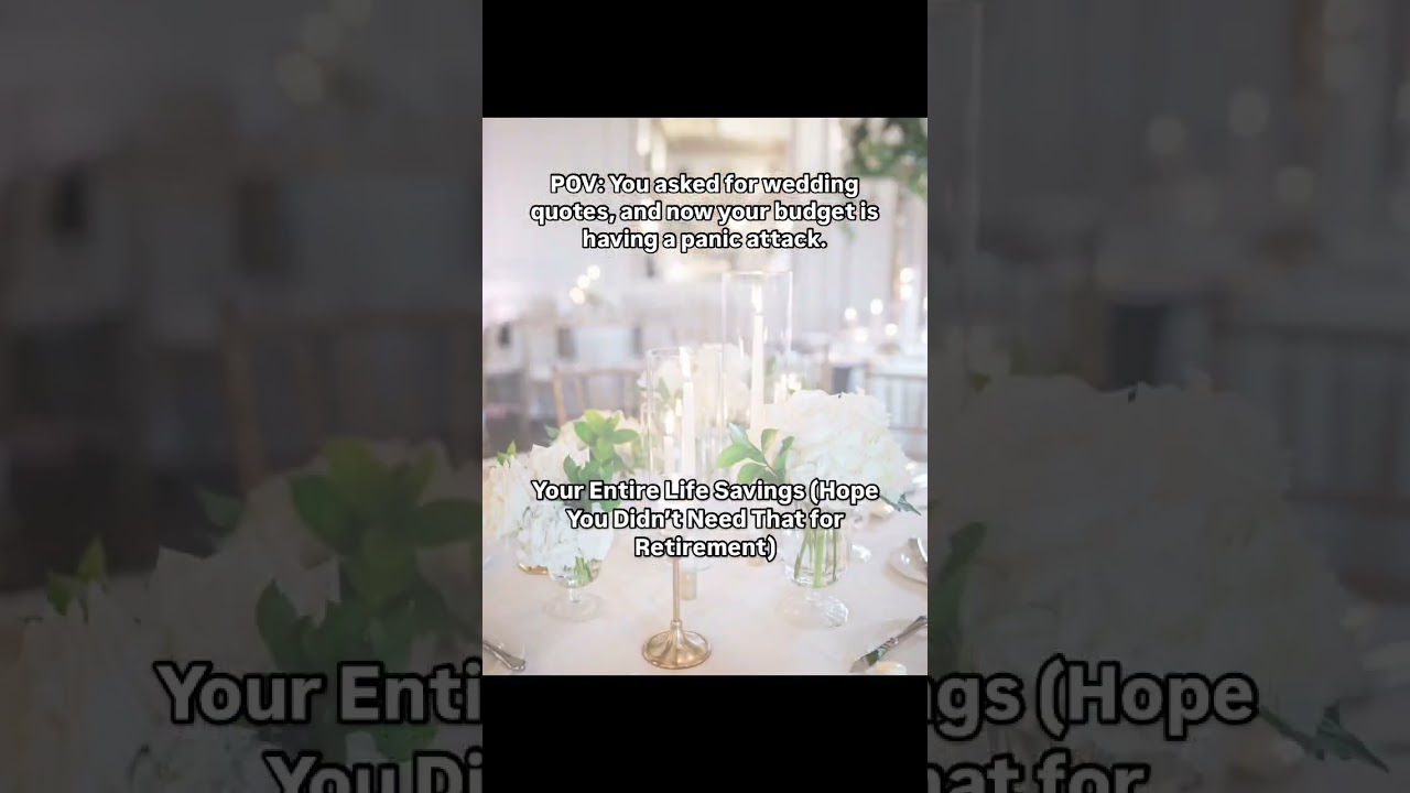 Wedding quotes