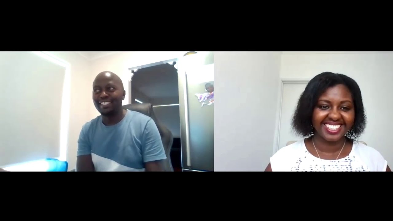 How to get a professional Visa to Australia... Part 1 || Ngechi Gichomo || Kenyan Meets Australia