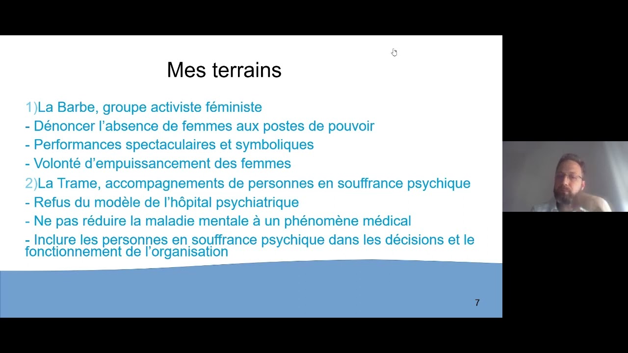 Replay webinaire du 4 juillet 23 : D&eacute;velopper le management collaboratif au sein de son association