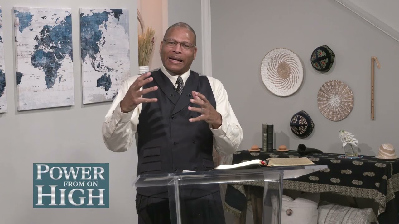 POHI 2503 Power from on High 2830 Learning from Apostles Pt 2 251004