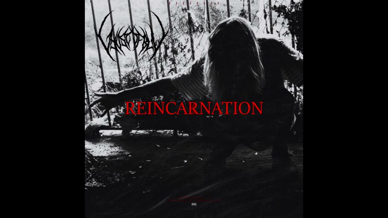 DMTBOY + ROKERVEKA + DEKMA + ВУЛЬФ + WARYKID TYPE BEAT - REINACRNATION (FREE)