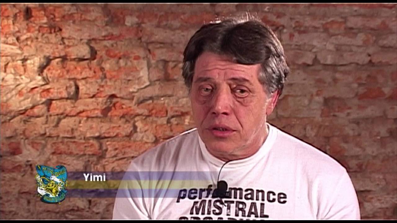 DOCUMENTAL QUIQUE OCAMPO