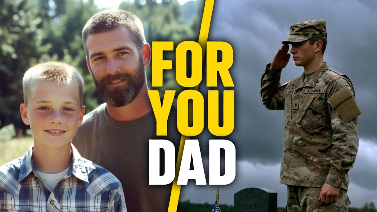 The Letters He Never Sent A Soldier's Most Painful Secret
