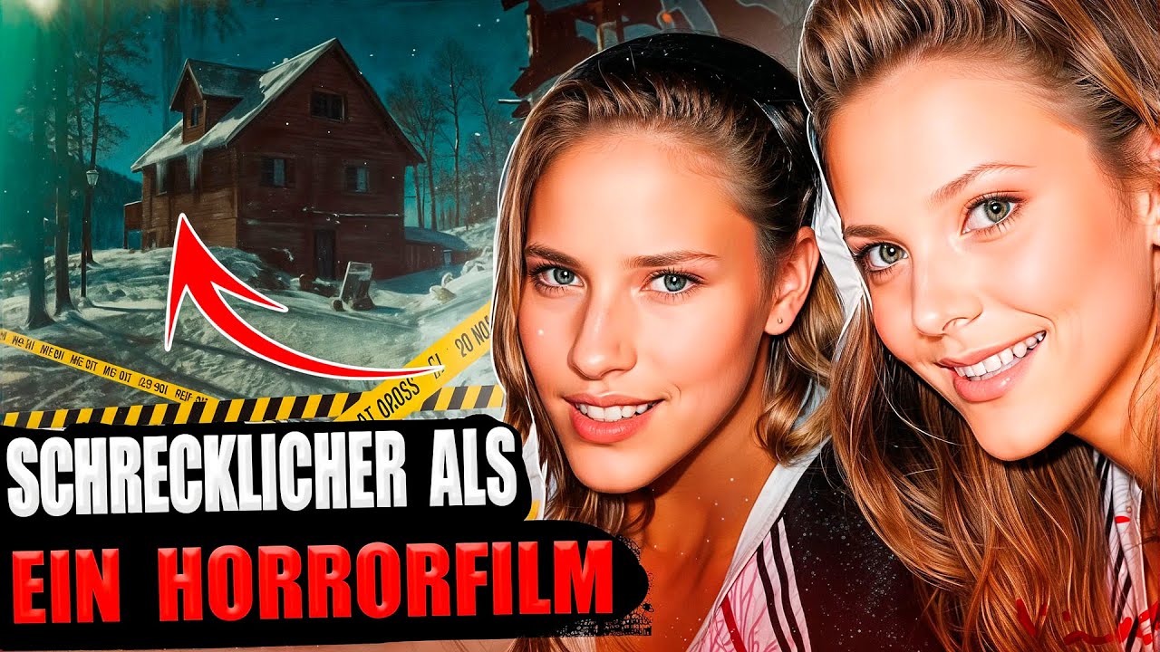 Hölle im Paradies! Der Fall der Familie Tiede. Schrecklicher als ein Horrorfilm |True Crime