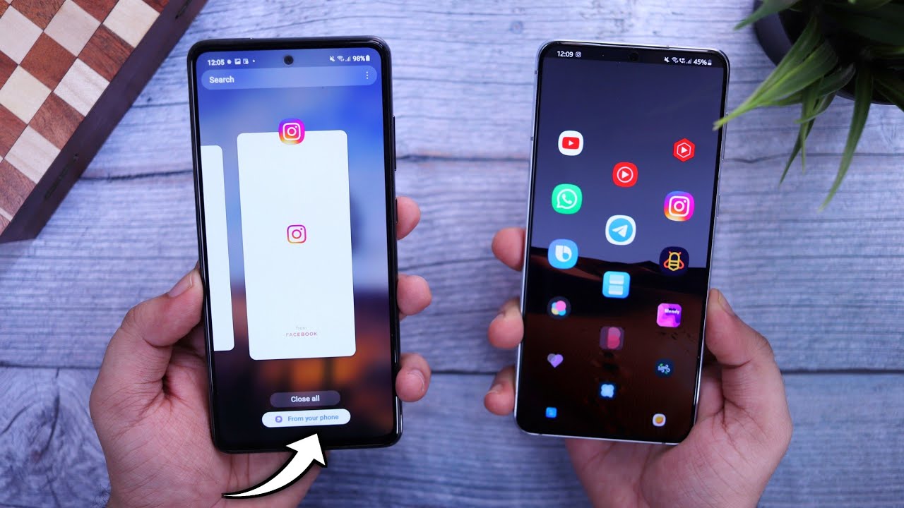 Samsung Galaxy Users - These Advanced HIDDEN Features Might AMAZE You!
