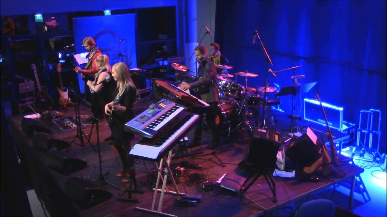 The Stonewalls - Let it be LIVE