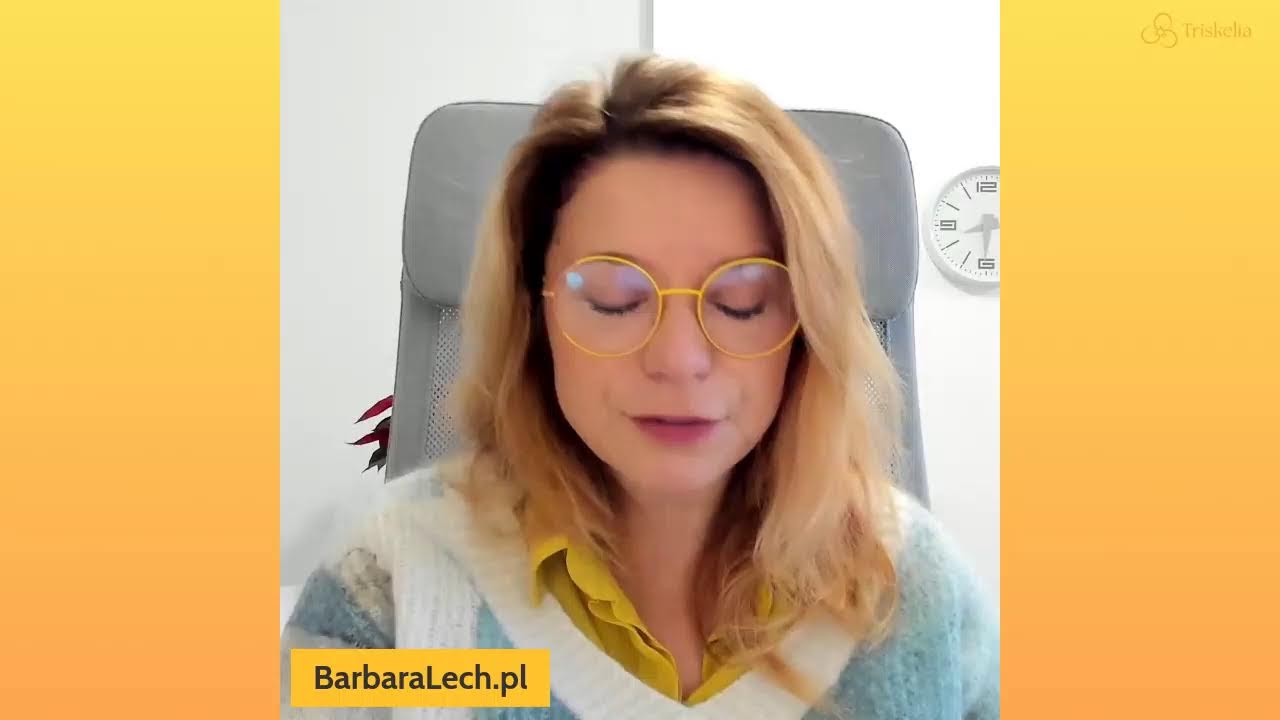 Nie każda emocja zasługuje na Twoją reakcję.