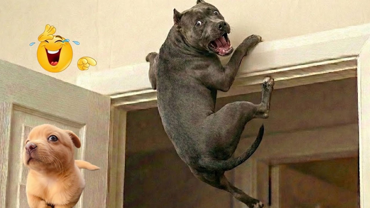 The Funniest Dog Videos This Year That Broke The Internet 🐶🔥