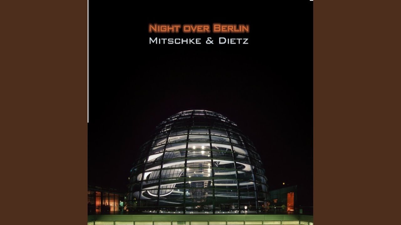 The Cologne Funk Blues