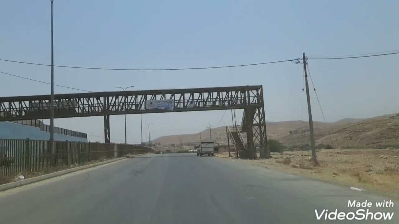 الزرقاء،السخنه،محمد العموش،٢٠٢٢
