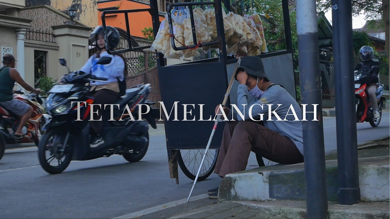 Final Project - Short Documentary