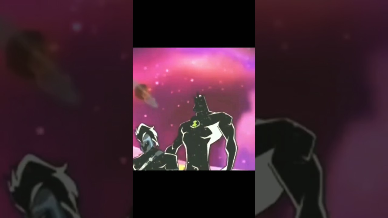 Alien x Aluma doluma mass🔥what's app status alienx vs gladiator #shorts #ytshorts #ben10 #ben10tamil