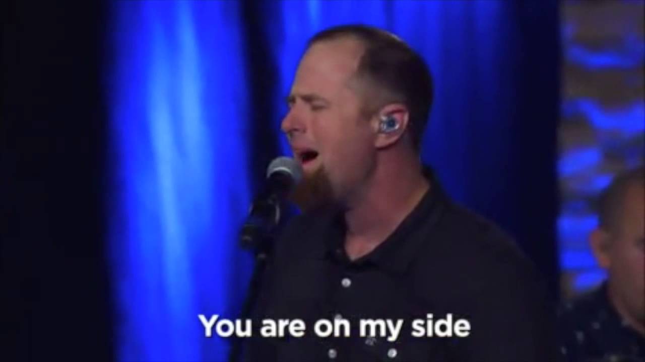 Psalm 23 :: Shane & Shane