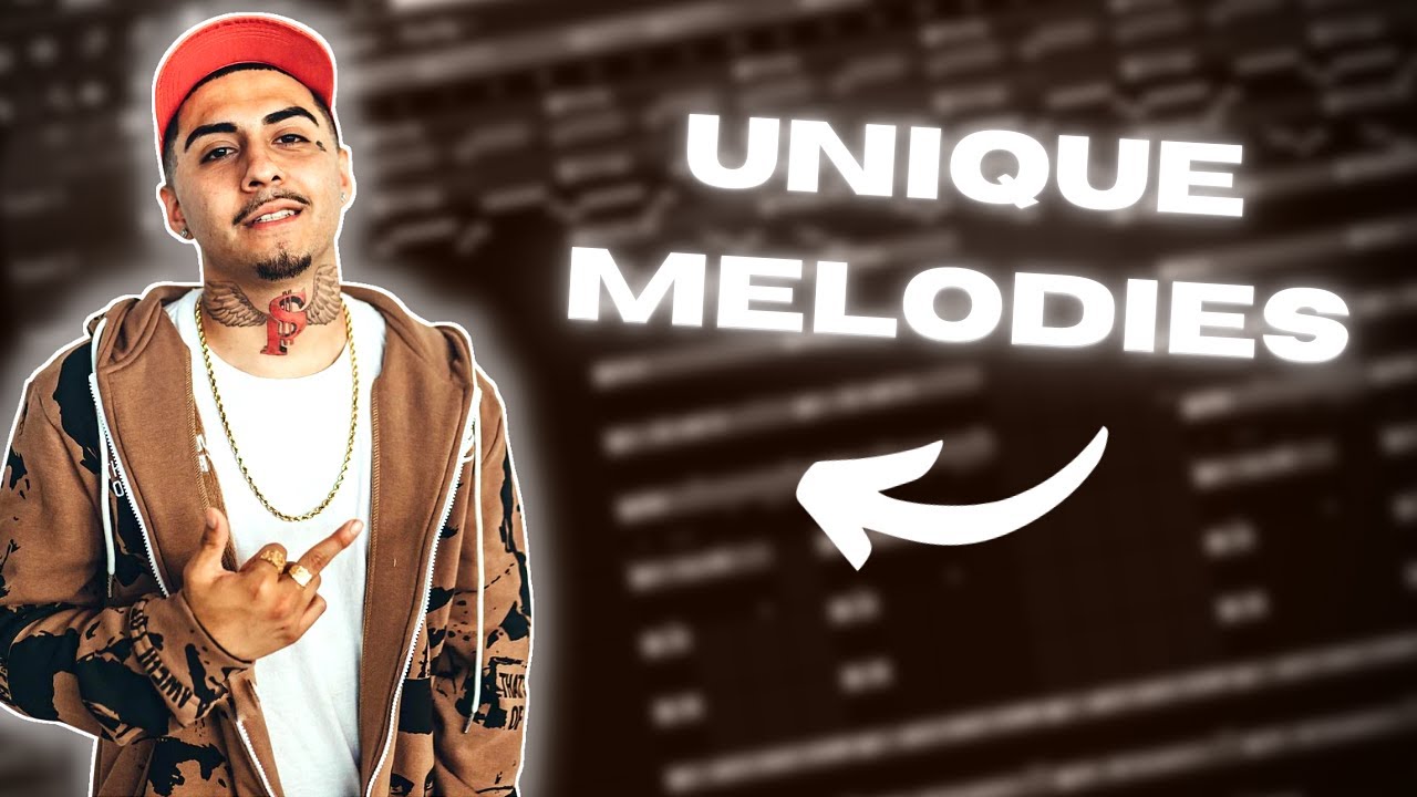 Как я создал «I Ain't Gon Lie» от $uede с помощью Gray Vues | Как создать бит в стиле $uede