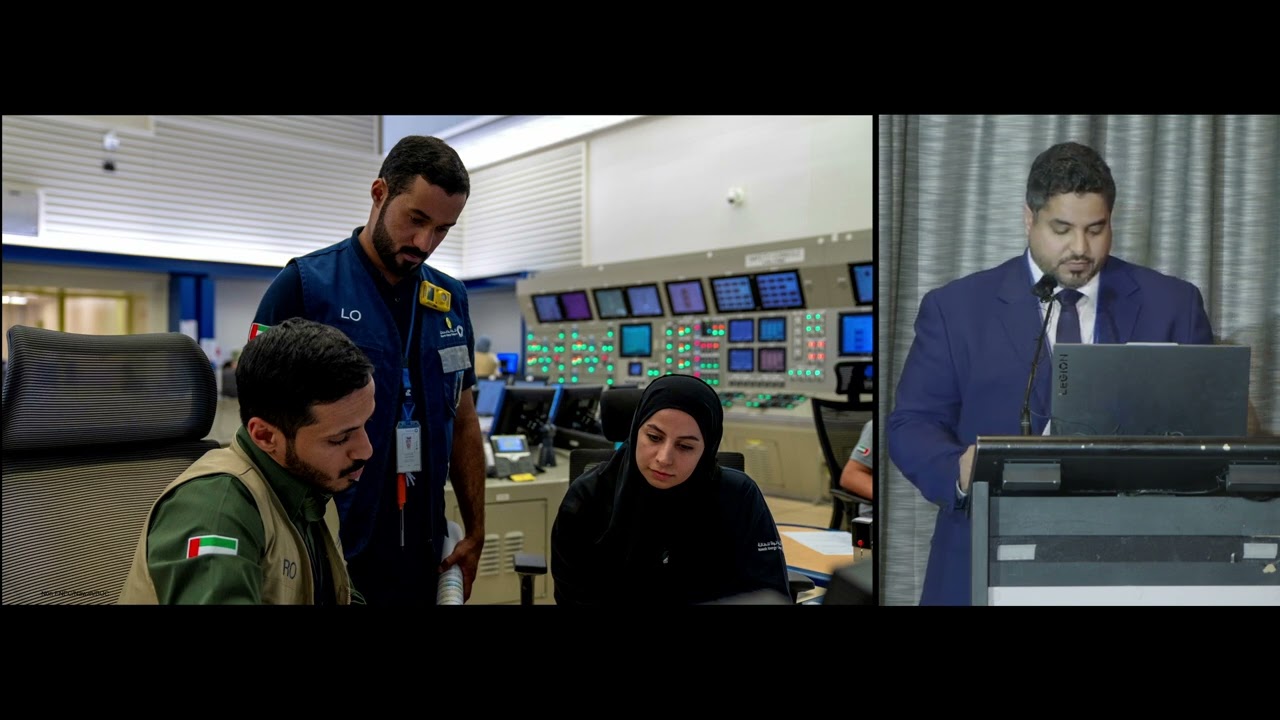 UAE Experience Introducing Nuclear Energy