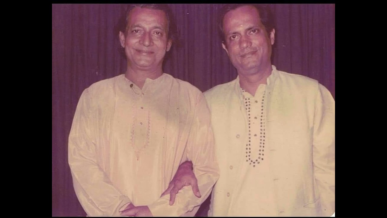 Shri Prasun Banerjee.  
