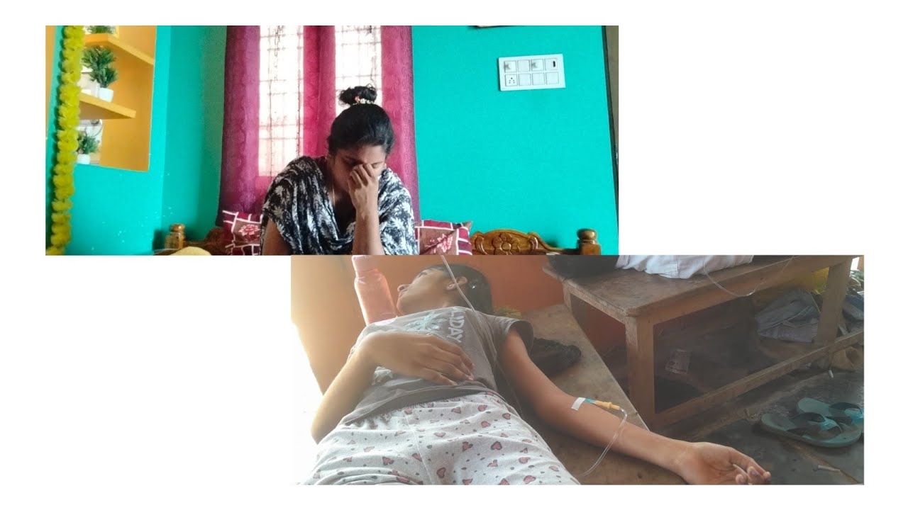 😔మా పాపకి ఇలా జెరుగుతుంది.. అని అనుకోలేదు 💉😭పిల్లలు అందరు జాగ్రత్తగా ఉండాలి 🙏🙏🙏🙏