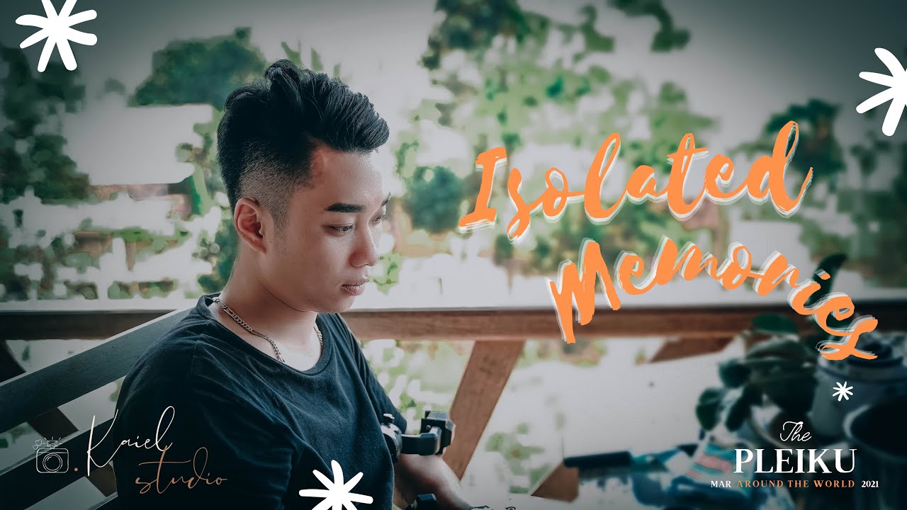 Pleiku -  Isolated Memories | Cinematic Travel Film | Jun 2021