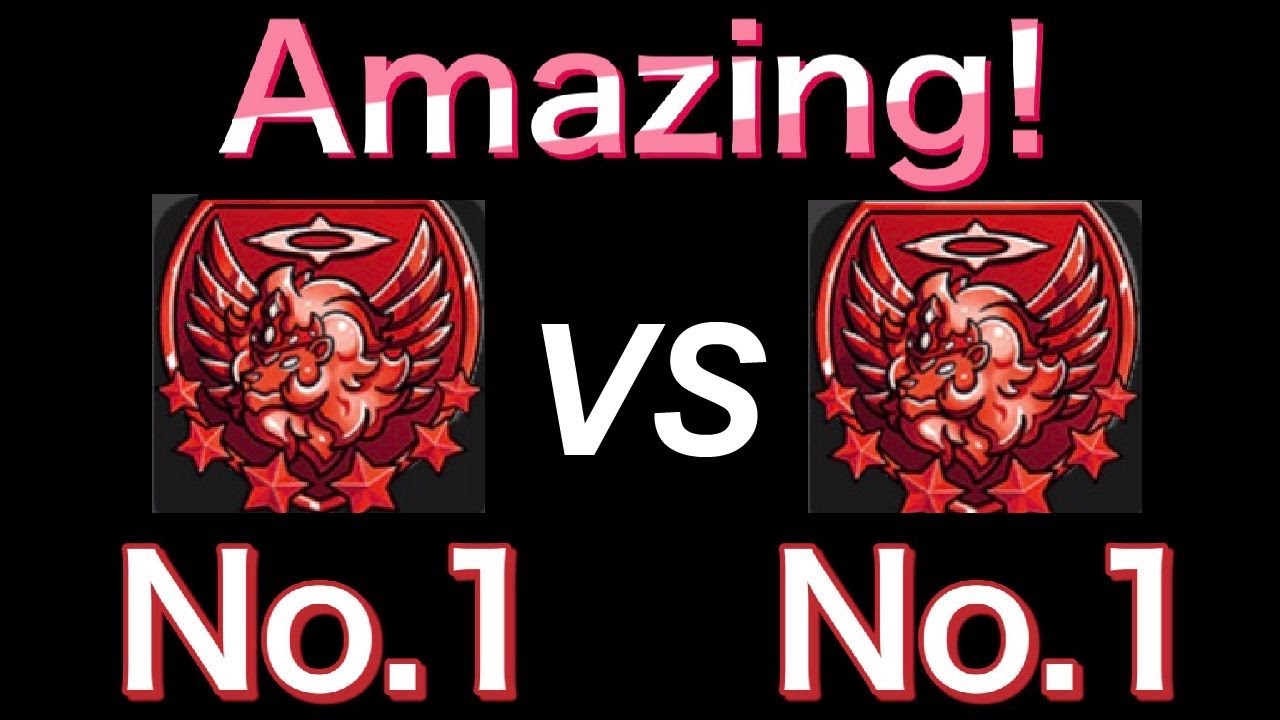 【Neo Monsters】PvP vs No.1 Player! With commentary on how to fight