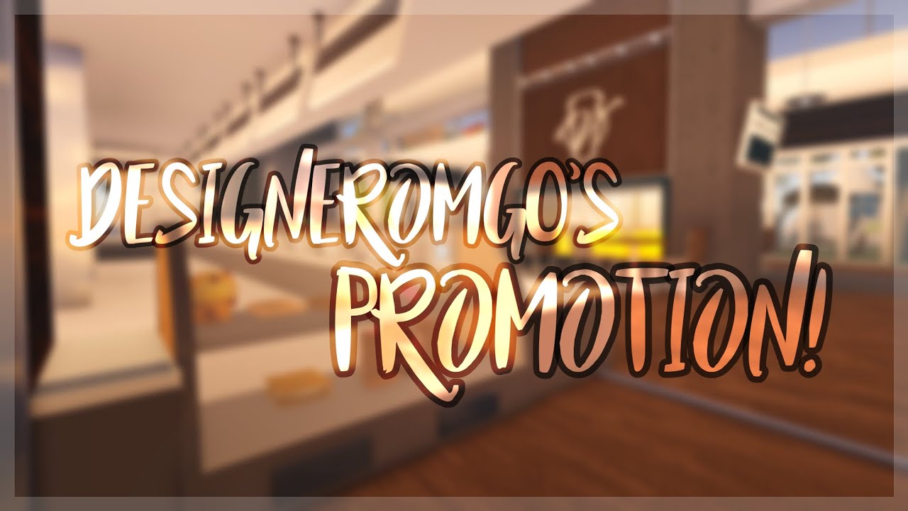 DesignerOMG0's promotion to Employee Assistant!