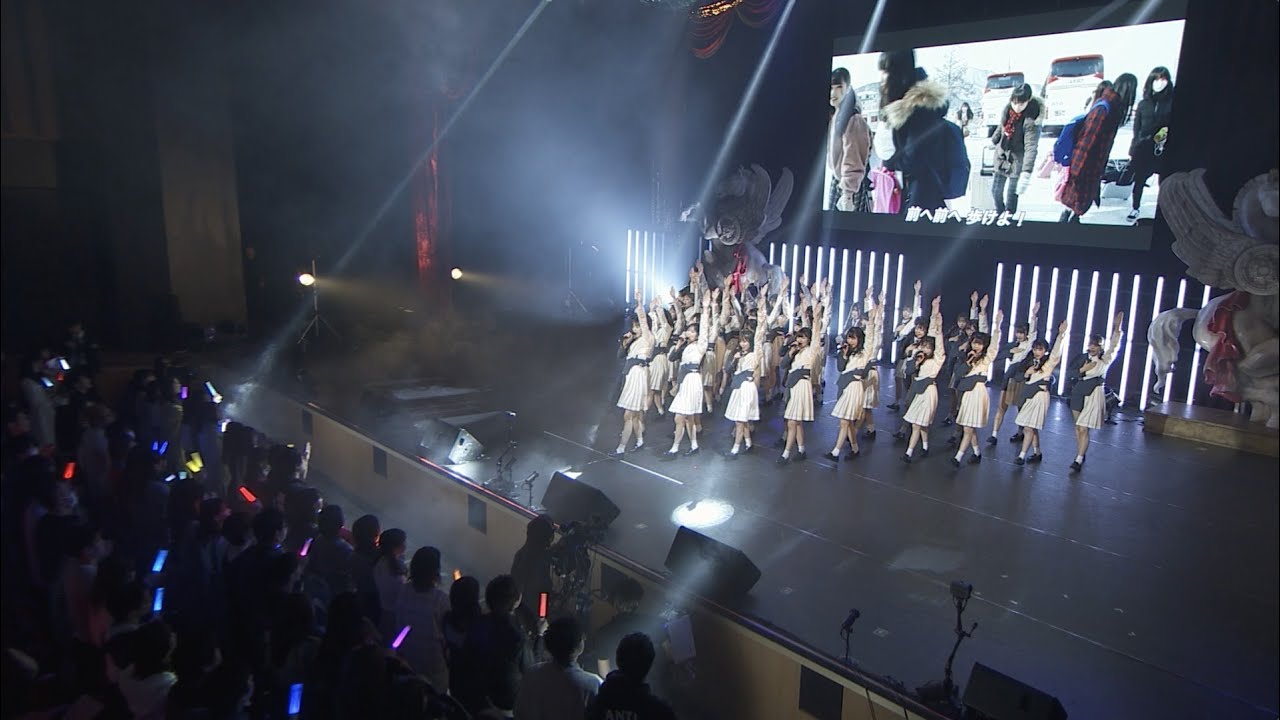 【ライブダイジェスト PART2】2周年記念コンサート