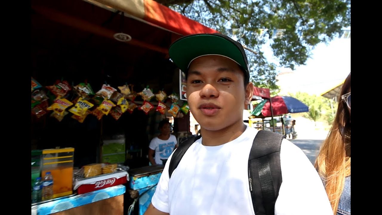 THE PANGASINAN ADVENTURE