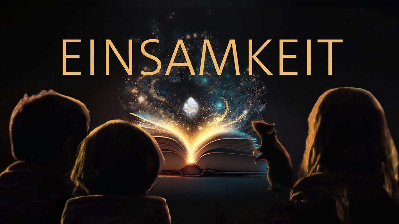 Der Fall Einsamkeit: Zusammen geht‘s besser! (20) | Hörspiel | Mission magisches Tagebuch