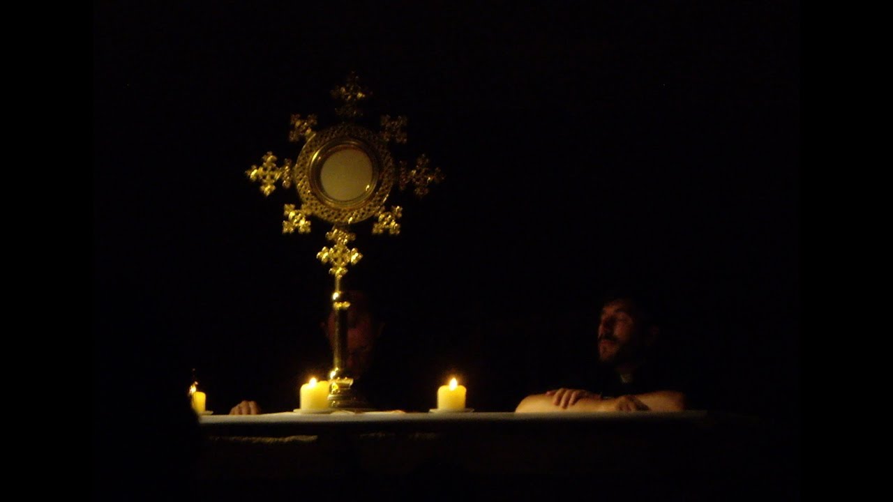 noche de adoracion (Grupo Emmanuel)