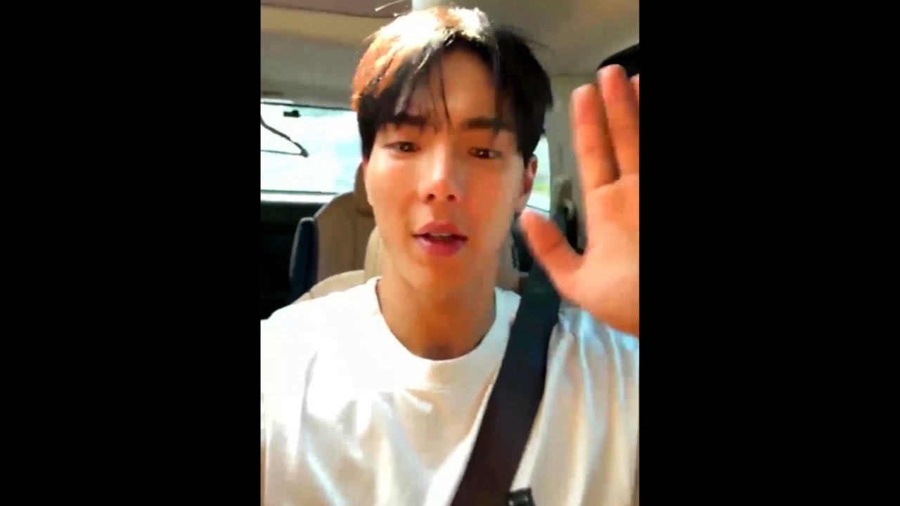 250518 셔누 버블라이브
