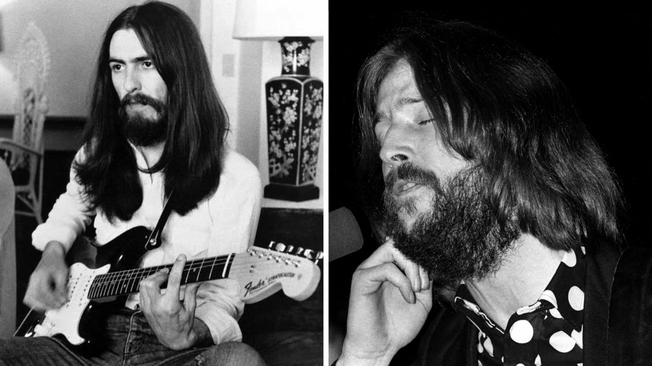 Deconstructing What Is Life by George Harrison | Isolated Tracks