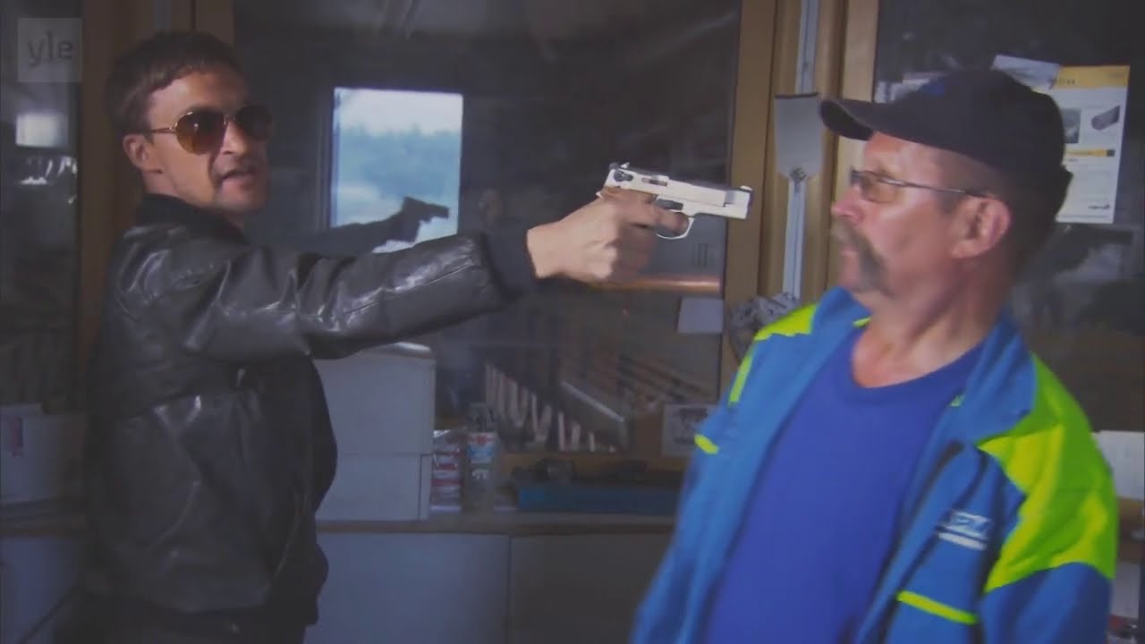 Pirunpelto &Ouml;stel&auml; kuolee osa 2