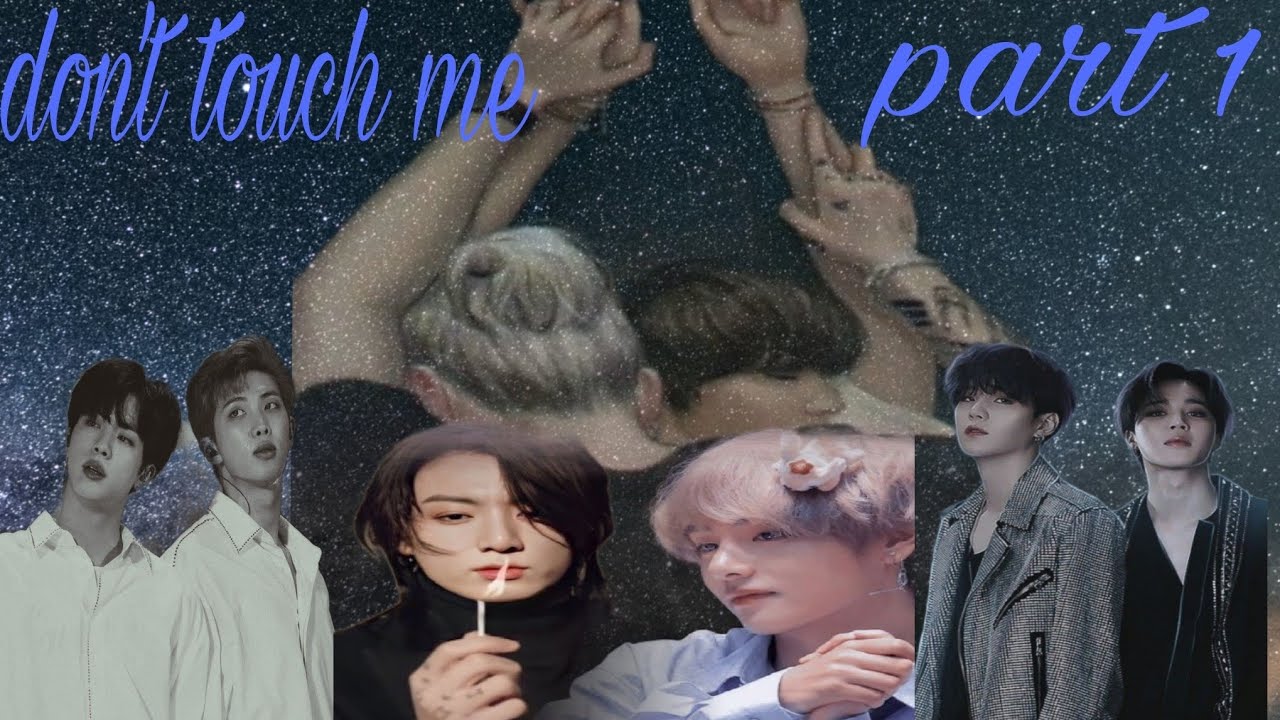 dont touch me/part1/bts mafia hindi dub story/taekook/yoonmin/namjin/jhope💜