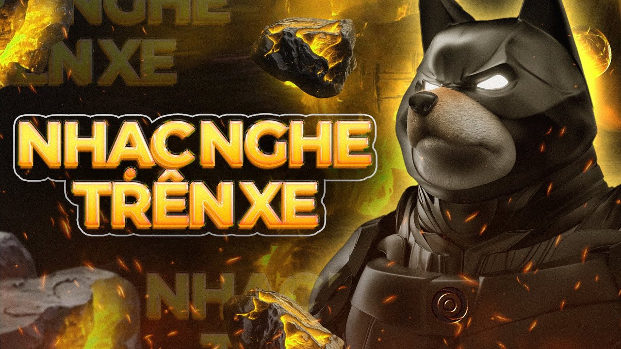 NHẠC NGHE TRÊN XE🎧MIXSET HOUSE LAK & DEEP HOUSE 2024🎧NHẠC TRẺ REMIX 2024 #1