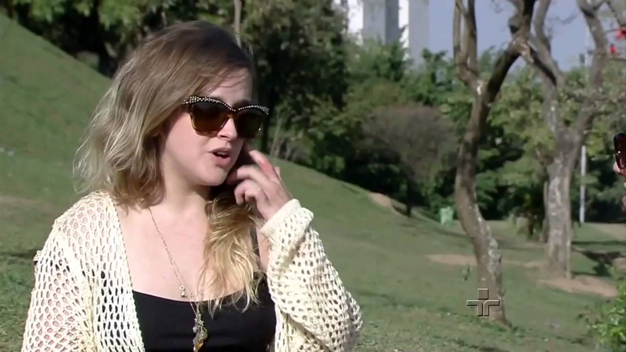 Entrevista com a Laura Lavieri