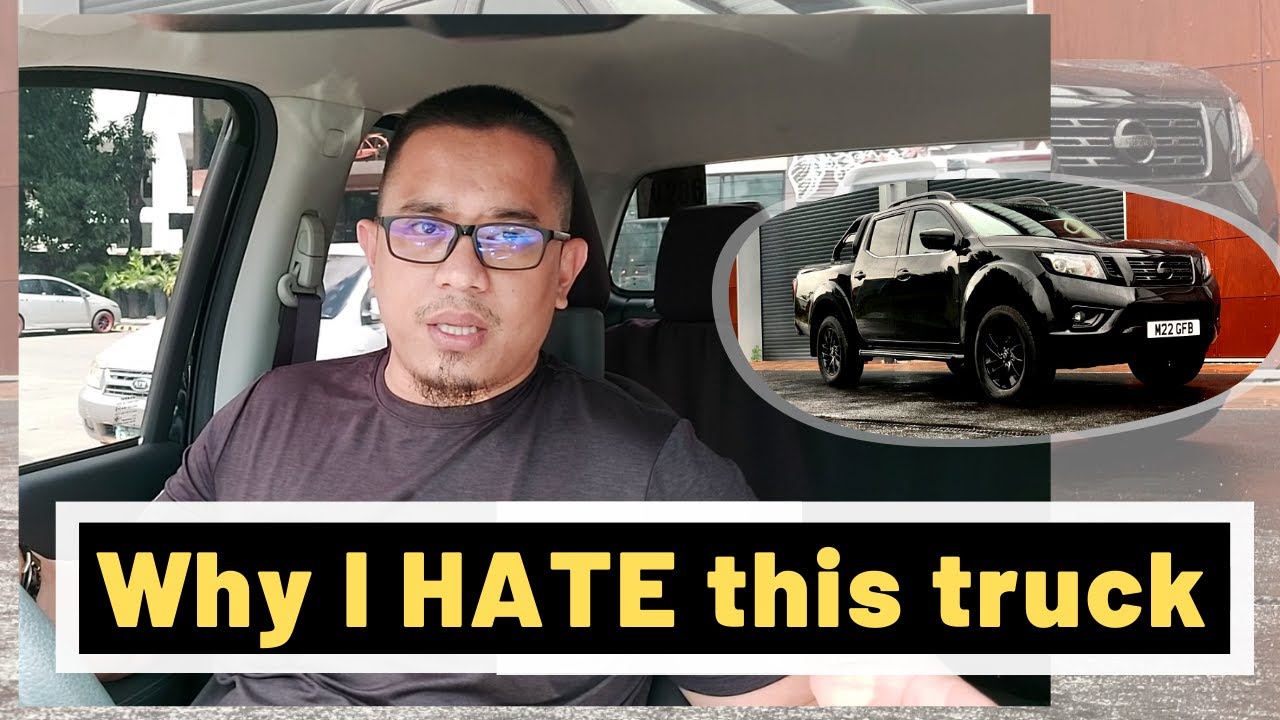 5 Things I LOVE & HATE about my 2019 Nissan Navara | Real car owner's review