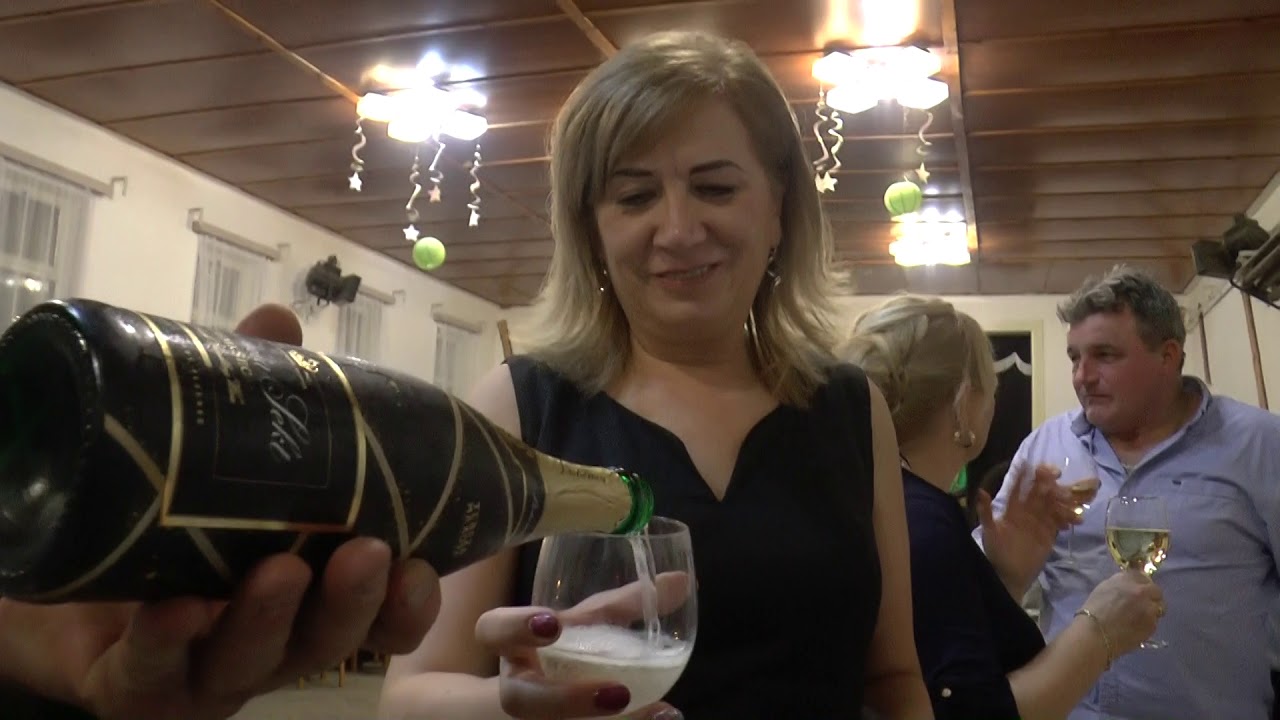 Silvester Straže 2017