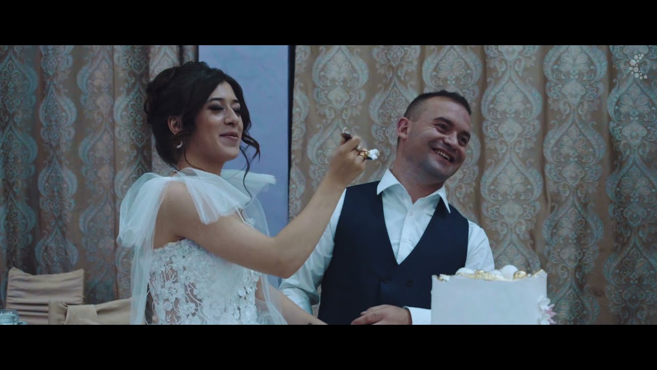 Wedding Film J&R- საქორწილო კლიპი