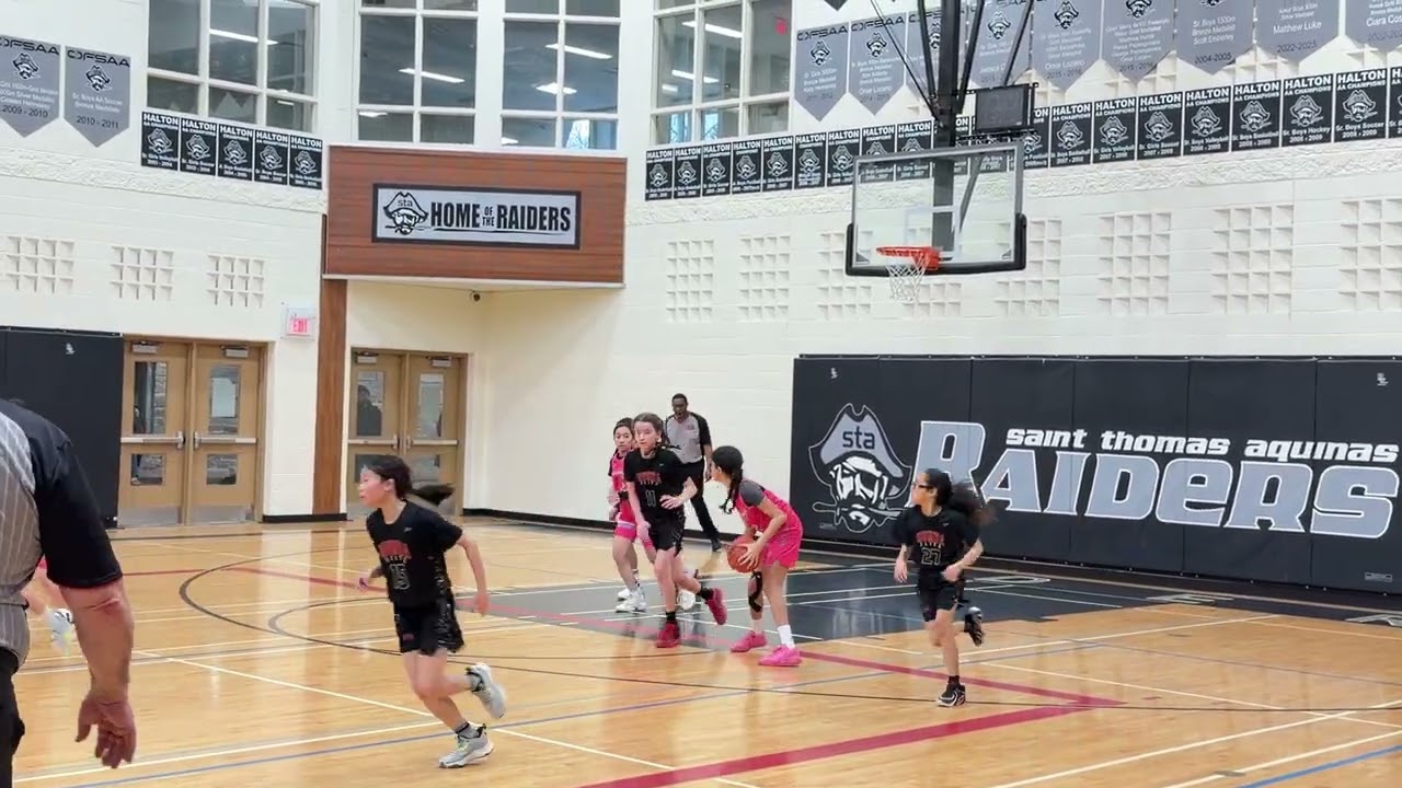 Vs. Mumba Elite Part 4