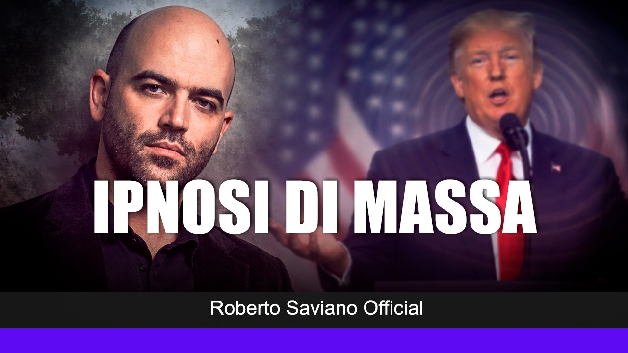 L'ipnosi della democrazia: vi racconto perché preferiamo l'indignazione alla verità