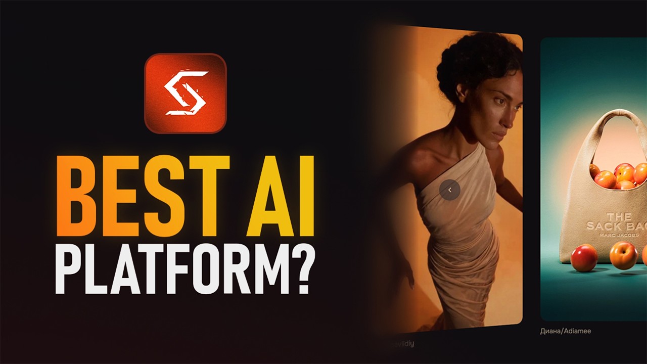 SyntxAI: Единственная платформа ИИ, которая вам нужна? (Экономьте деньги на ИИ)