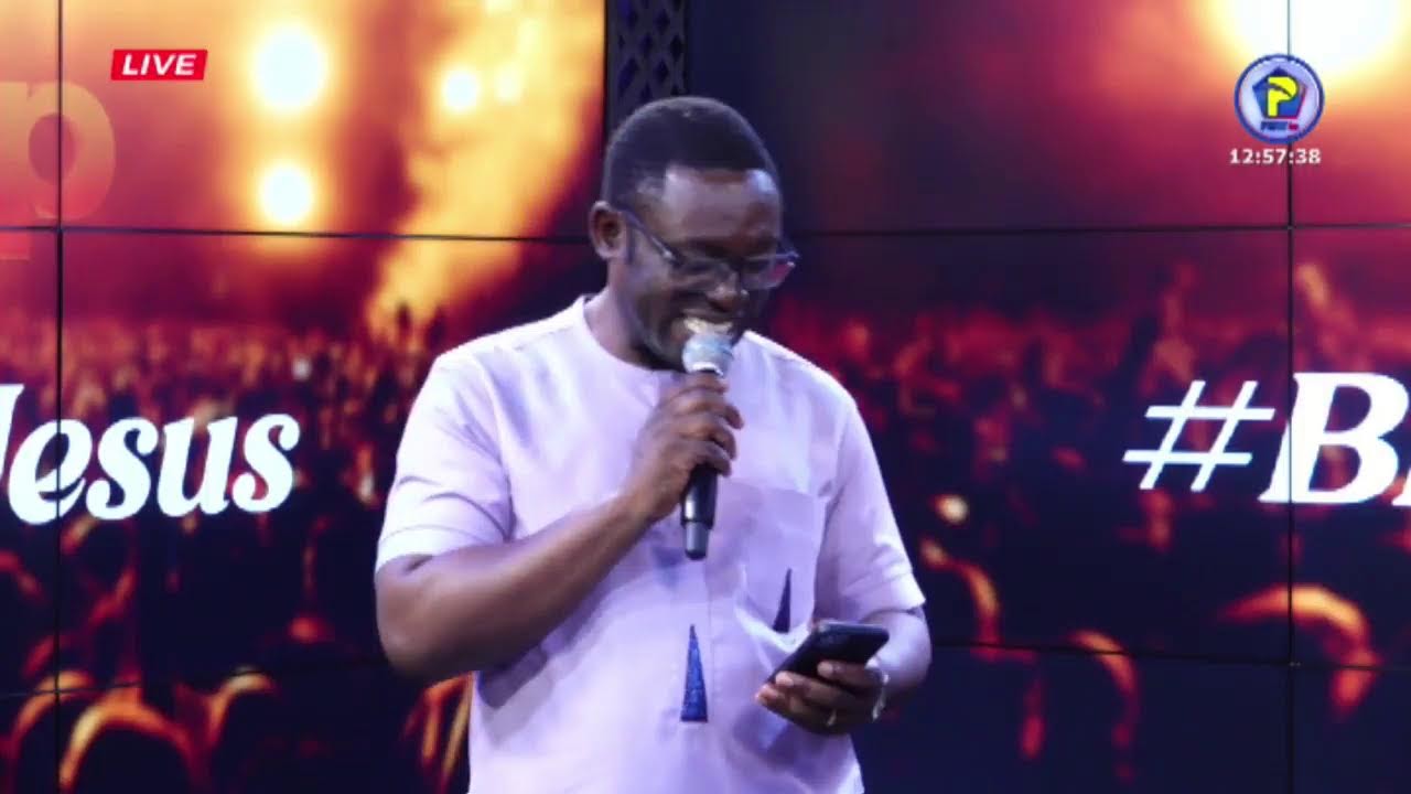 Let Us Worship | 18 September 2025