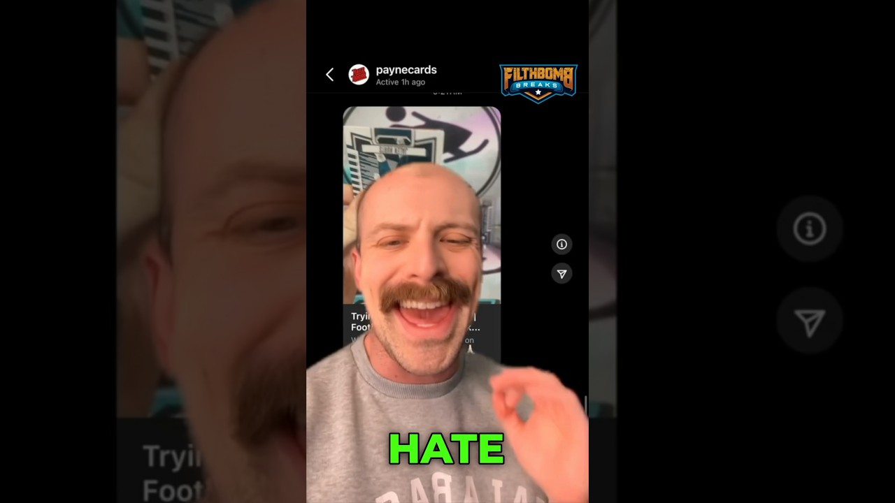 ❌ CAUGHT: Breaker Found Stealing Cards