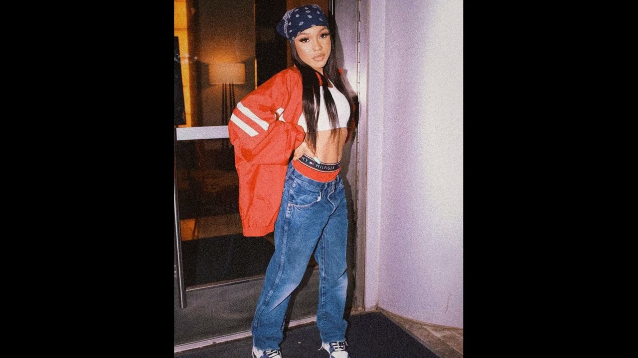 [FREE] Late 80s x Early 90s R&B Type Beat – 