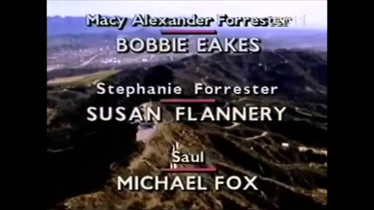 B&B long closing 1996