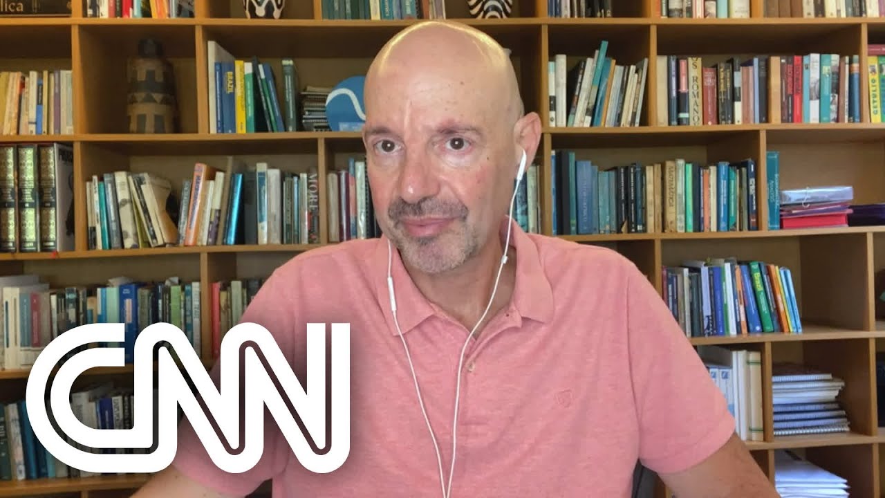 Alexandre Schwartsman é o Especialista CNN em economia
